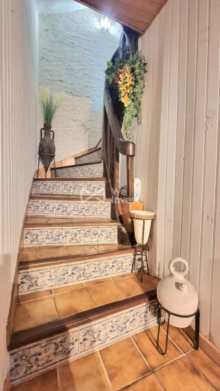  Maison à vendre 4 pièces 138 m²