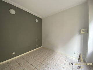  Appartement à louer 1 pièce 18 m²