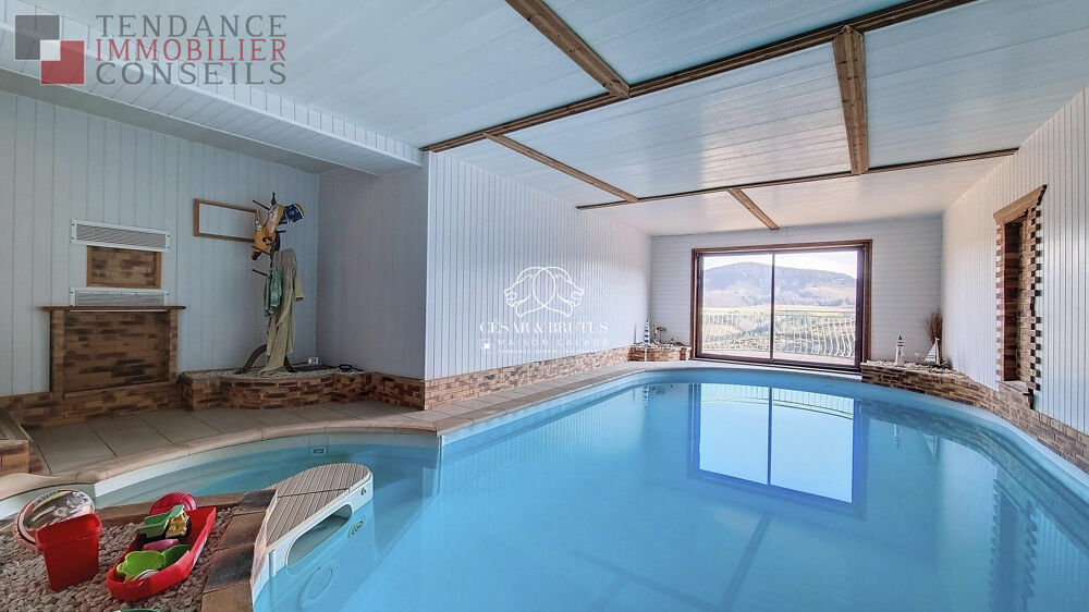 à vendre  Maison Vaux-en-Beaujolais (69460)