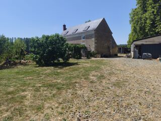  Maison à vendre 5 pièces 159 m²