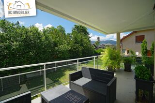  Appartement � louer 4 pi�ces 90 m�