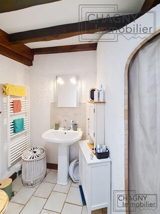  Maison à vendre 4 pièces 90 m²