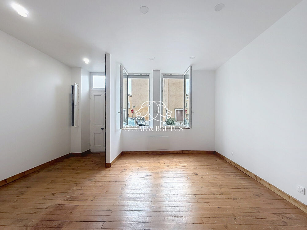 Vente Maison Maison de village rénovée 3 chambres Panissières