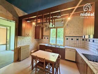  Maison à vendre 10 pièces 315 m²