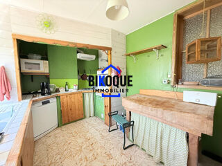  Appartement � vendre 4 pi�ces 94 m�