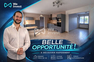  Maison � vendre 6 pi�ces 122 m�