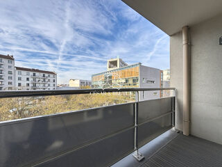  Appartement � vendre 2 pi�ces 37 m�