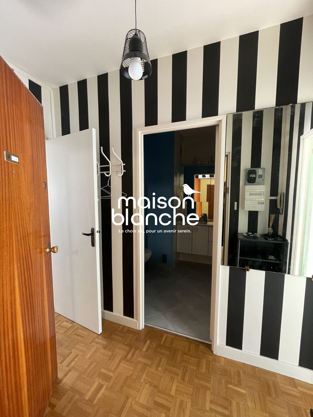Location Appartement CL11679 Tours