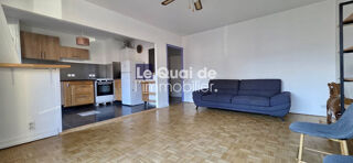  Appartement � vendre 4 pi�ces 78 m�