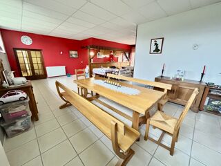  Maison � vendre 8 pi�ces 196 m�