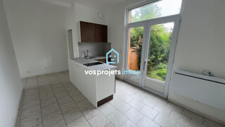  Maison à louer 3 pièces 68 m²