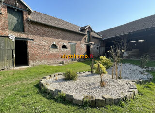  Maison � vendre 5 pi�ces 110 m�