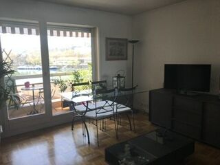  Appartement à louer 2 pièces 38 m²