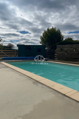  Maison � vendre 8 pi�ces 160 m�