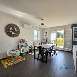  Appartement � vendre 3 pi�ces 82 m�