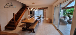 Maison à vendre 7 pièces 175 m²