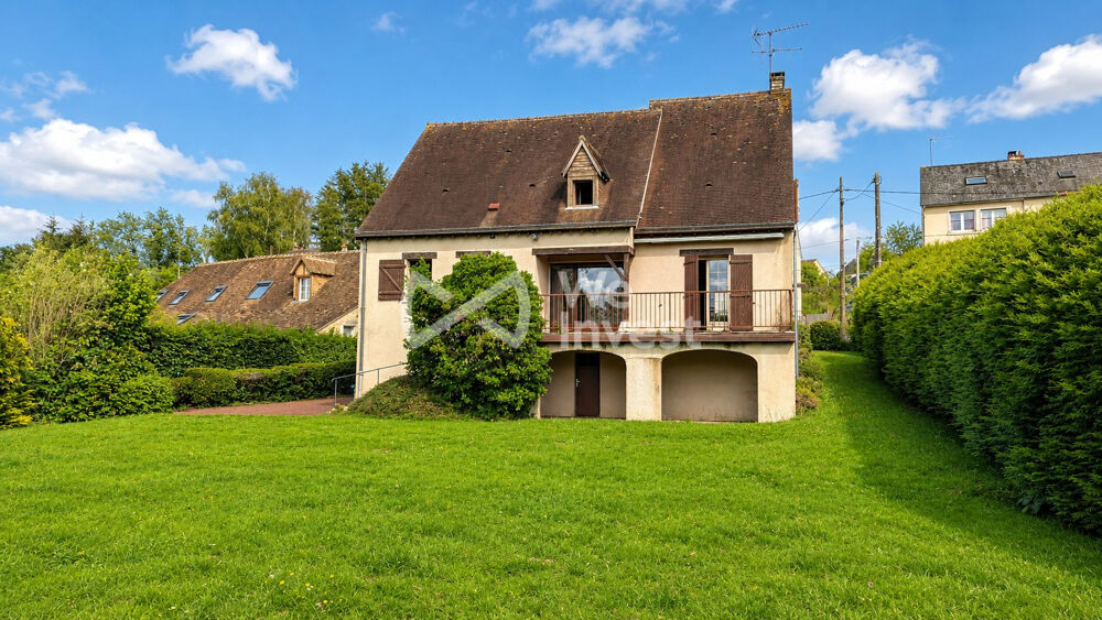 Vente Maison Maison La ferté-bernard
