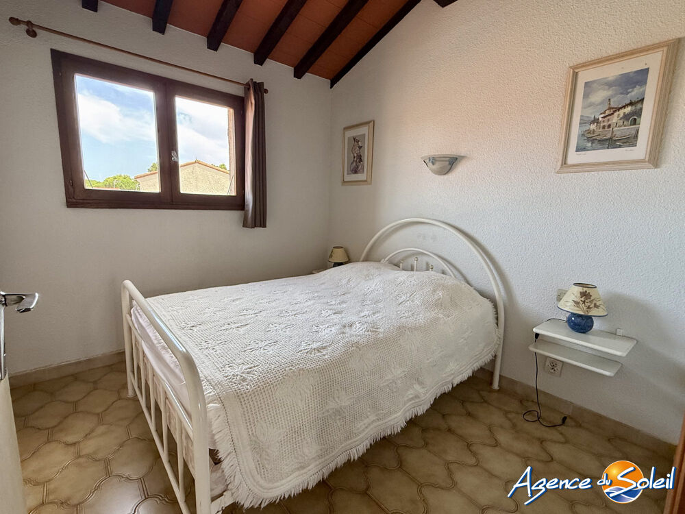 Vente Maison PAVILLON T3 + GARAGE Saint-cyprien