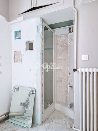  Appartement � vendre 1 pi�ce 7 m�