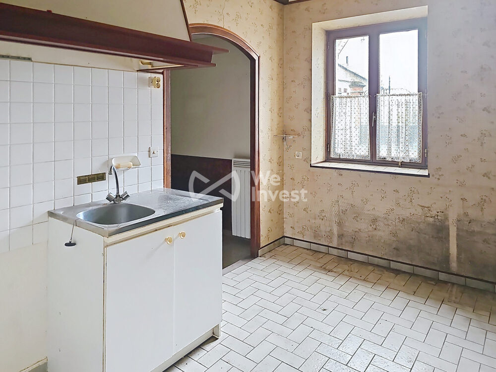 Vente Maison Maison à vendre Ascoux Ascoux