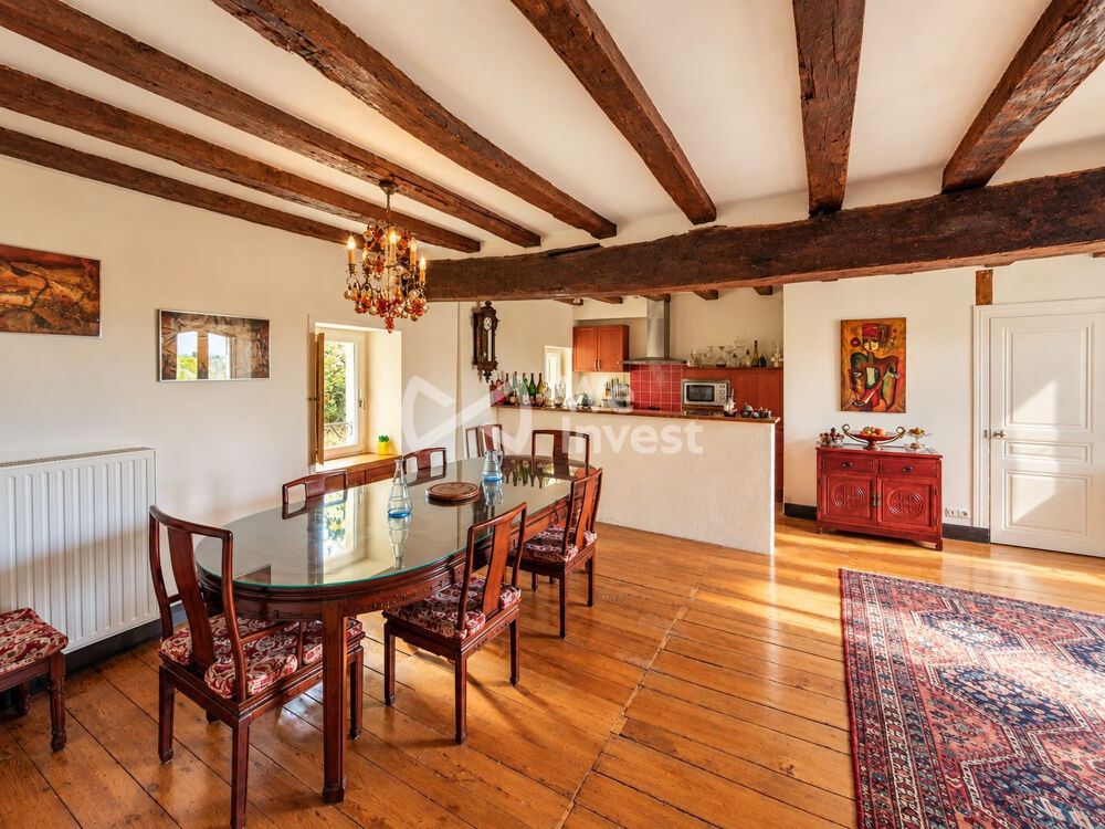 à vendre  Propriété/château Richelieu (37120)