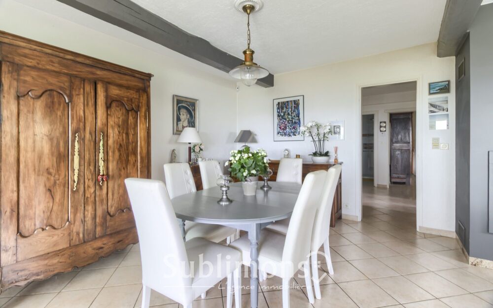  vendre  Maison Damgan (56750)