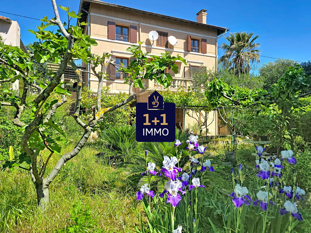 Maison 6 pièces 165 m² · à Saint-Raphaël · 165 m² · 449 000 €
