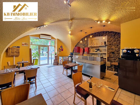 Flaviac fond de commerce d'une pizzeria 37000 07000 Flaviac