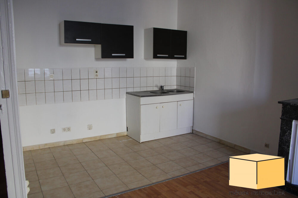 Location Appartement Appartement 3 pièces sur BELLEY (01300) Belley