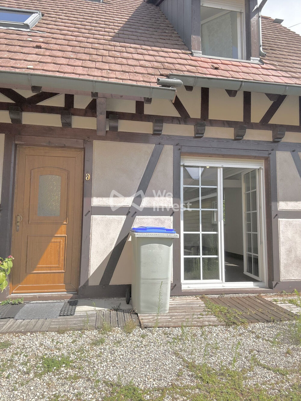 Maison à vendre La Wantzenau