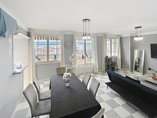  Appartement à vendre 4 pièces 81 m²