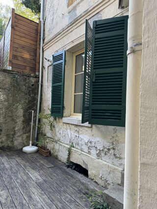  Appartement à vendre 2 pièces 41 m²