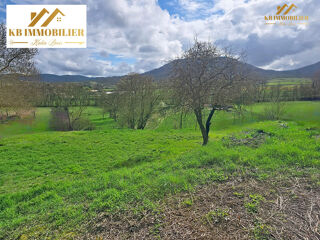  Terrain à vendre 892 m²