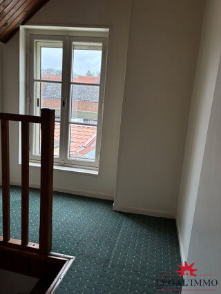  Maison � vendre 3 pi�ces 52 m�