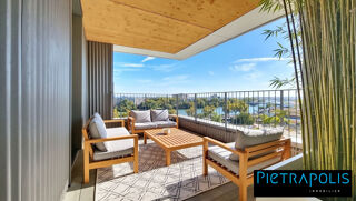  Appartement � vendre 4 pi�ces 91 m�