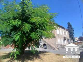  Immeuble à vendre 101 m² Écuisses