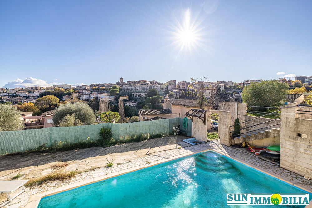 � vendre  Maison Vence (06140)