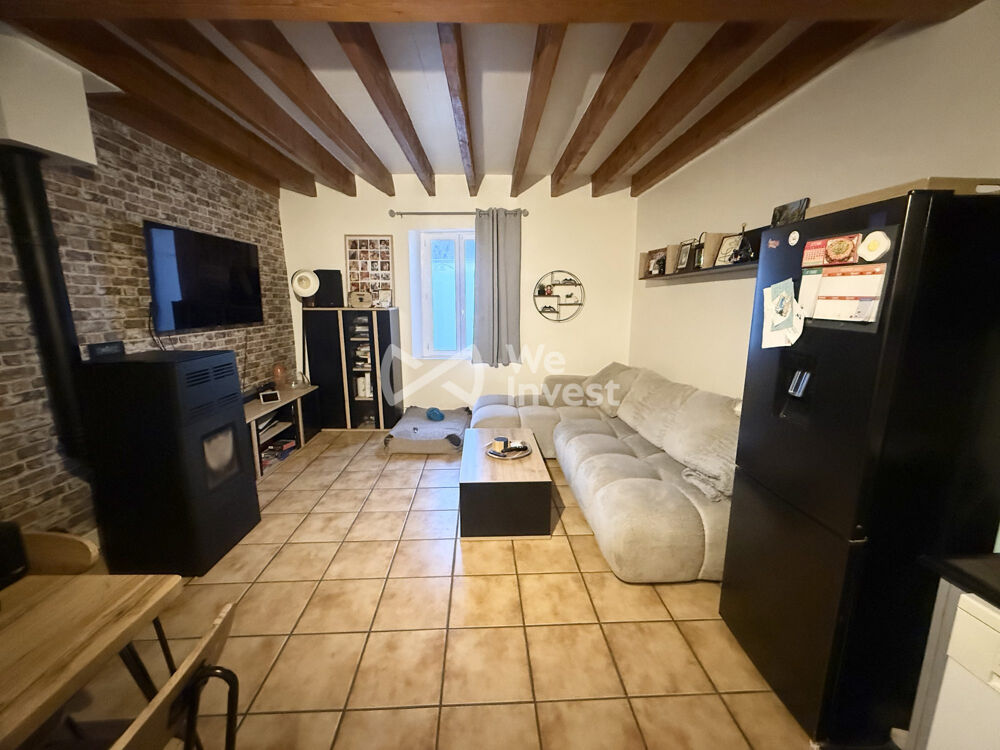 Maison 3 pièces 48 m² · à Annet-sur-Marne · 48 m² · 169 000 €