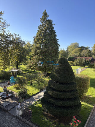  Maison � vendre 7 pi�ces 169 m�