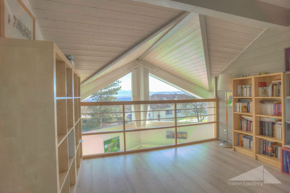 � vendre  Maison Collonges (01550)