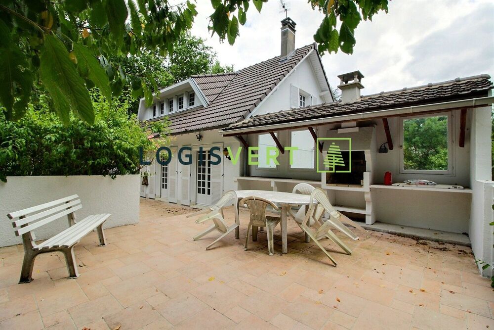 Maison 7 pièces à Palaiseau