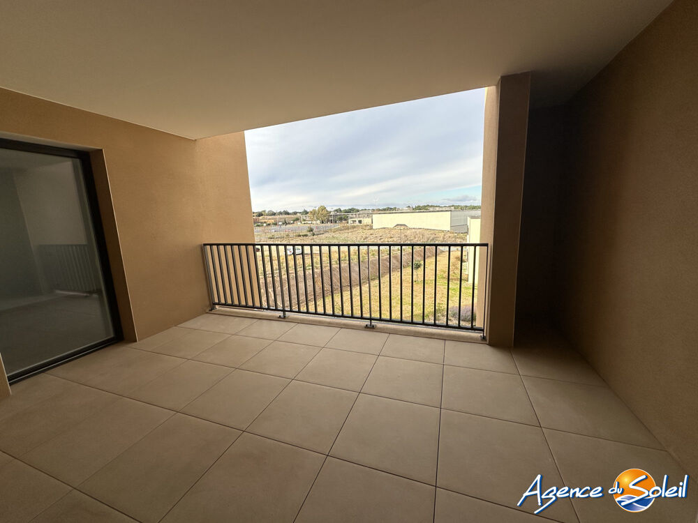 Appartement Neuf dans une belle residence