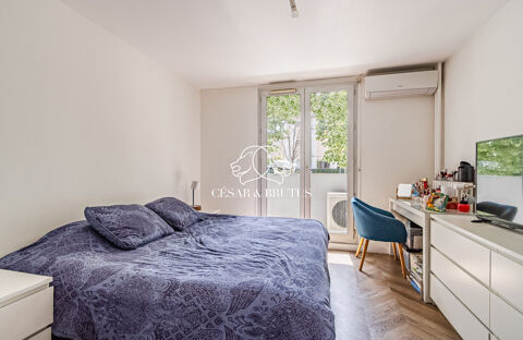  Appartement à vendre 5 pièces 100 m²