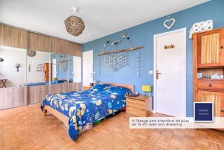  Maison  vendre 5 pices 114 m