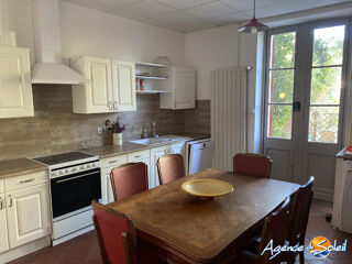  Maison  vendre 7 pices 231 m