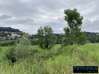  Terrain à vendre 3560 m²