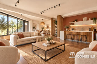  Maison à vendre 7 pièces 190 m²