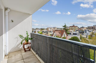  Appartement � vendre 3 pi�ces 60 m�