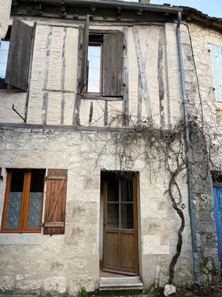  Appartement à vendre 8 pièces 127 m² Issigeac