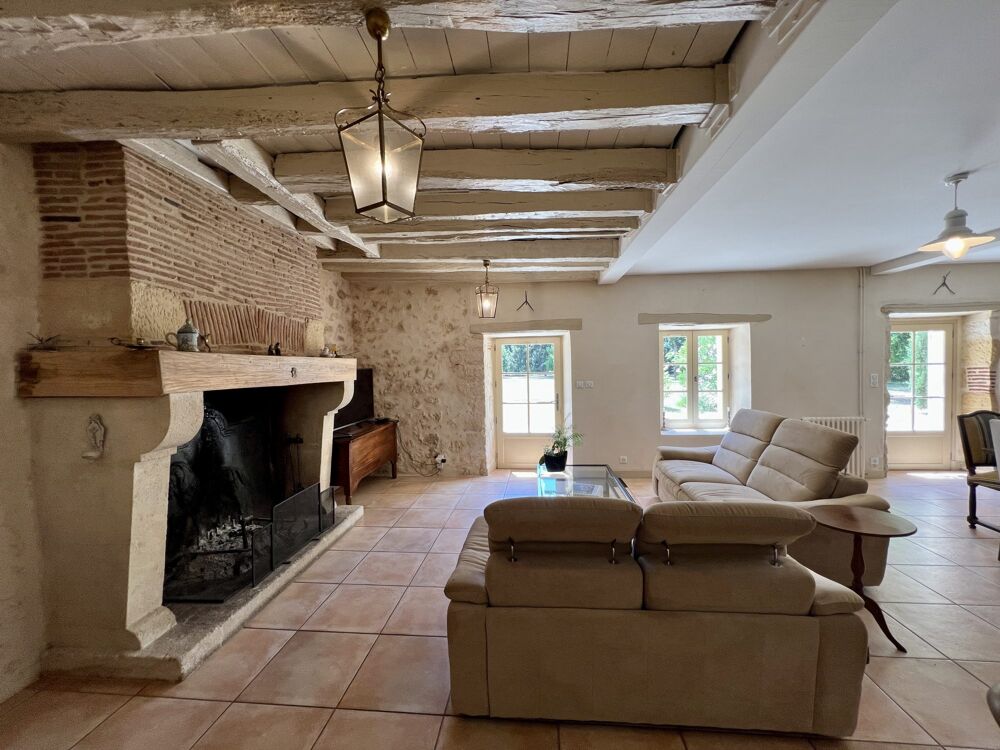 à vendre  Maison Bergerac (24100)